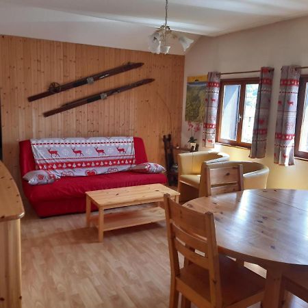 Appartement Le Parad'Hiver Gérardmer Extérieur photo