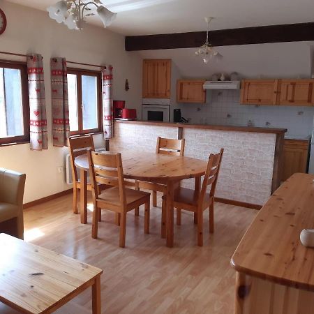 Appartement Le Parad'Hiver Gérardmer Extérieur photo